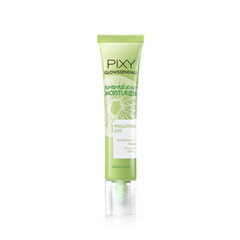 PIXY GLOWSSENTIALS SUNSHIELD DAILY MOISTURIZER
