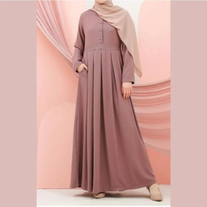 Basic Dress