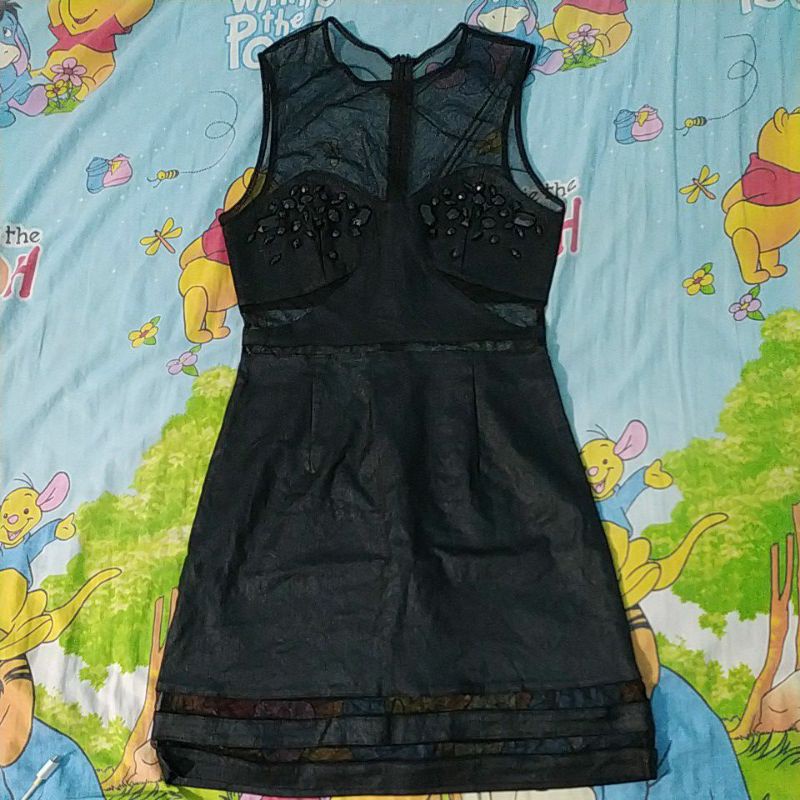 Preloved Dress