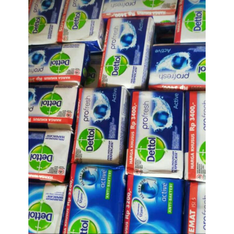 dettol