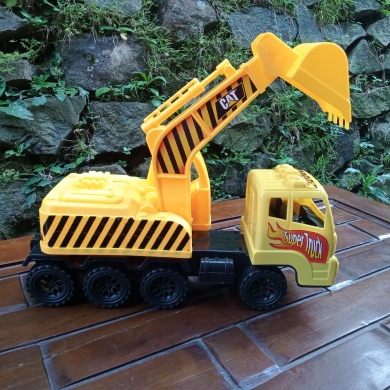 MAINAN BEKO TT 888