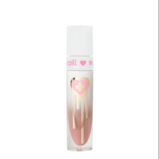 Sugarpill Liquid Lipstick 6ml