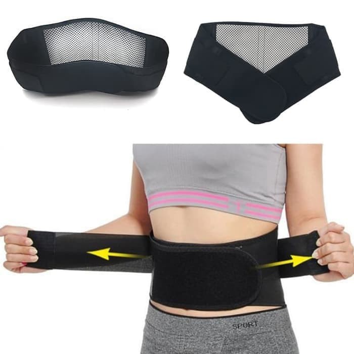 sabuk terapi paket 3 110k