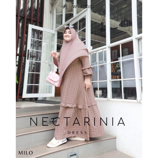 NECTARINIA