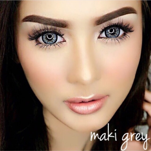 MAKI ( DREAMCOLOR / DREAMCON ) SOFTLENS