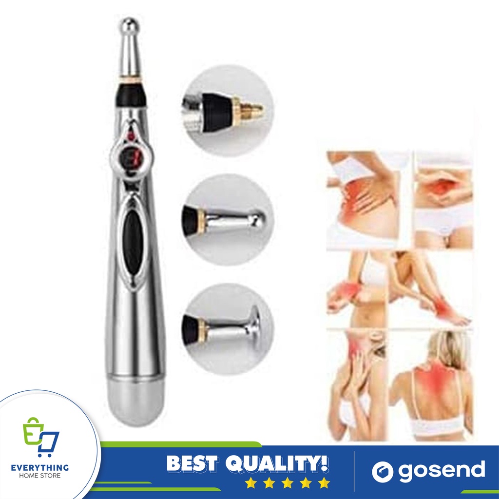 Smart Akupuntur PREMIUM EHS