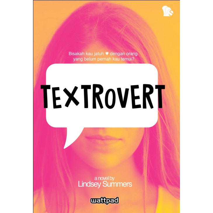 Textrovert