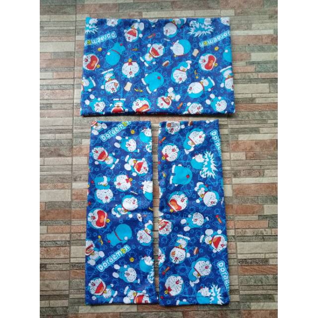 Sarung bantal bayi