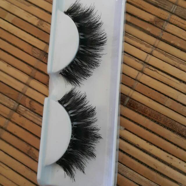 Bulu mata 3d