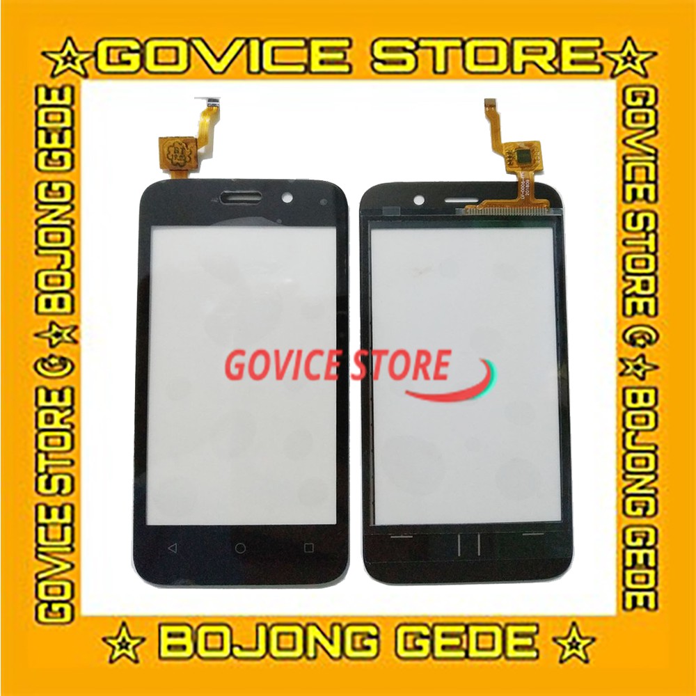 TOUCHSCREEN  ADVAN S4Z PLUS
