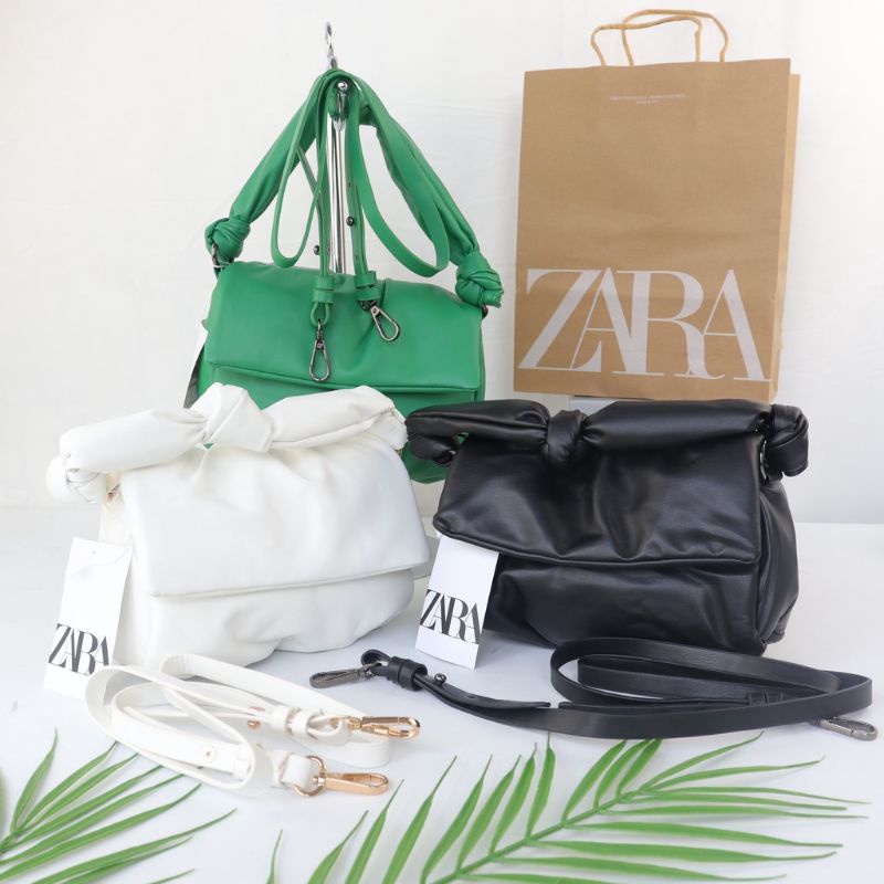 TAS ZARA ZB18