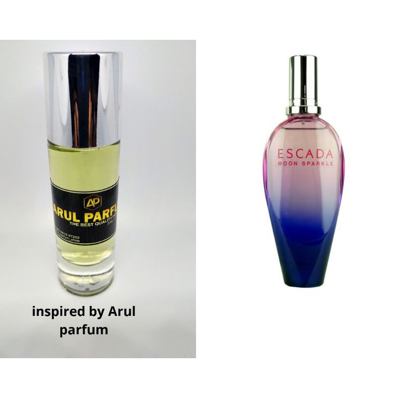 PARFUM ESCADA MOON SPARKLE
