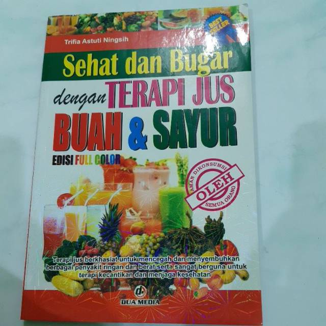 Buku kesehatan