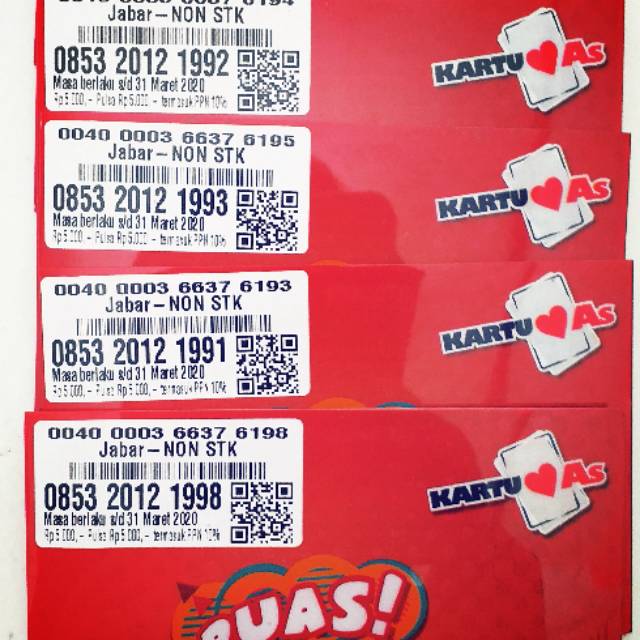 AS SERI TAHUN