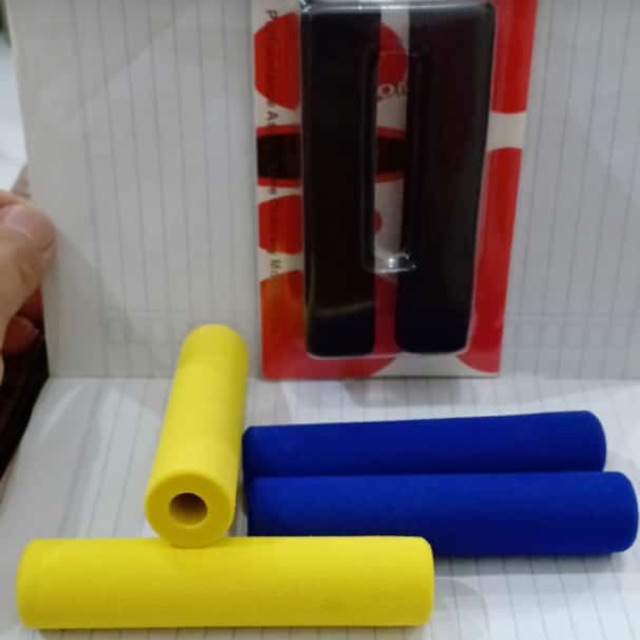 Busa Handle model Der - Karet Busa Handle Der