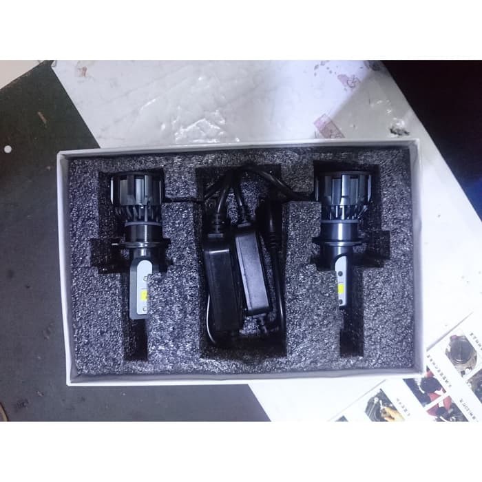 Dijual Led Aeslux38 3 Warna