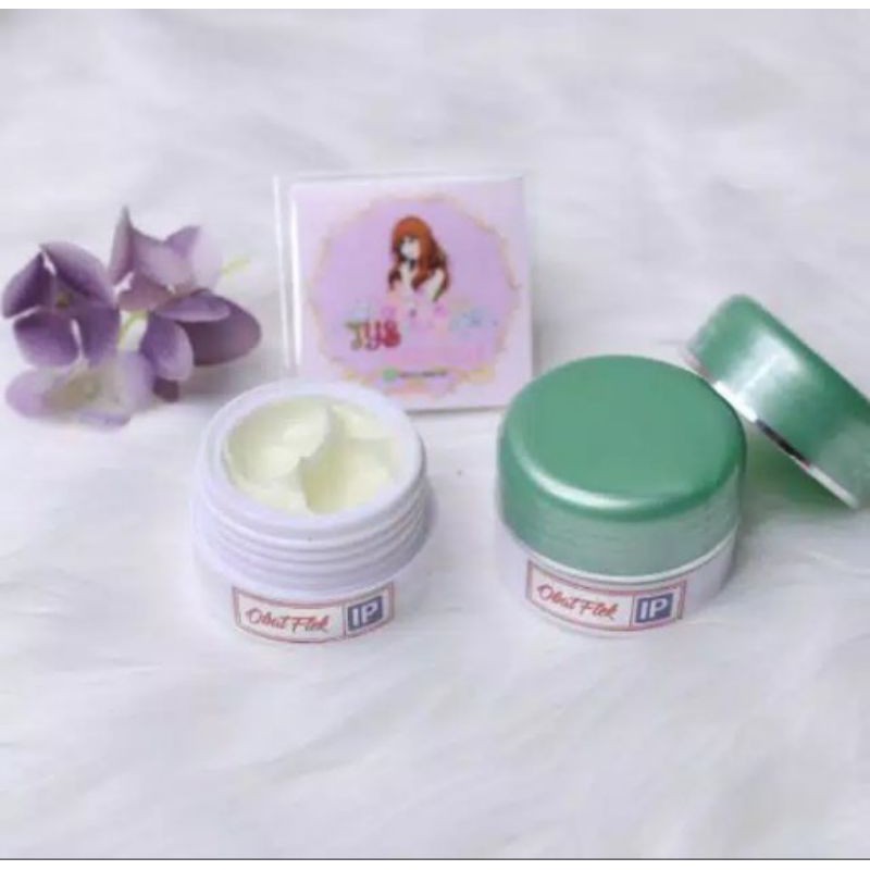 Krim Flek Plus