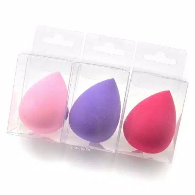 SPON BLENDING TELUR MIKA