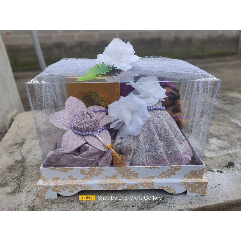 box hantaran premium