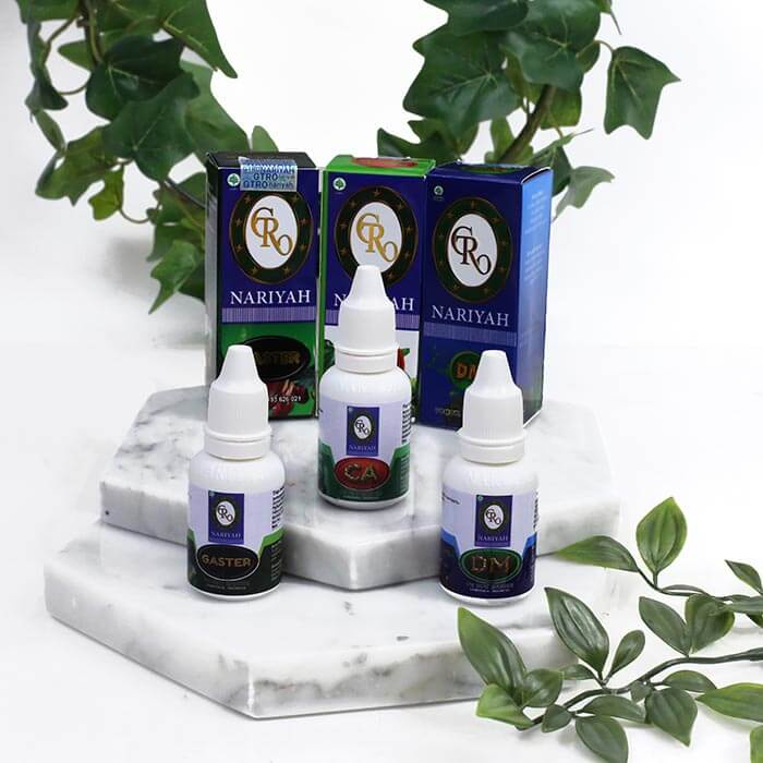 HERBAL NARIYA