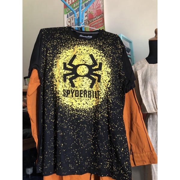 kaos cowok