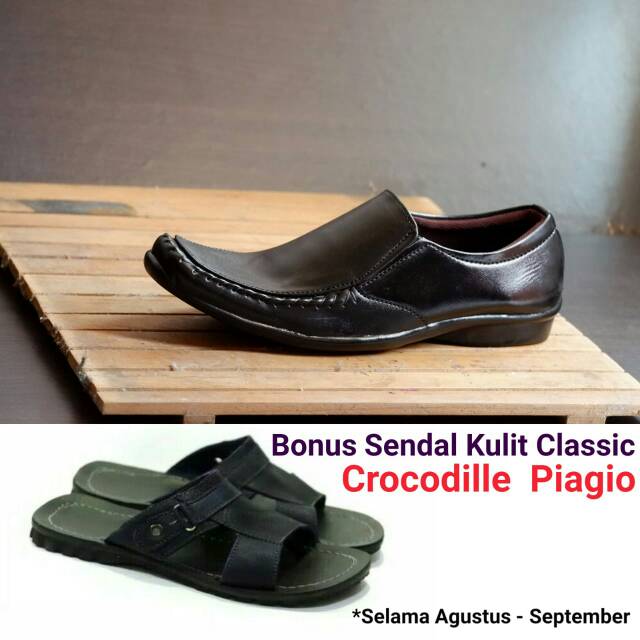 Sepatu pantopel