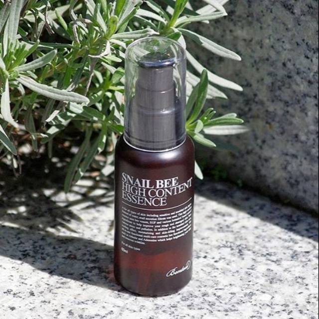 BENTON SNAIL BEE HIGH CONTENT ESSENCE
