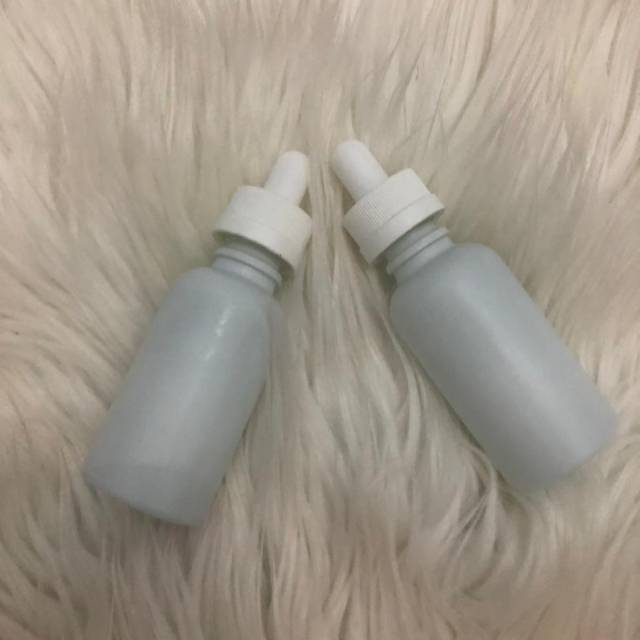 Serum rambut