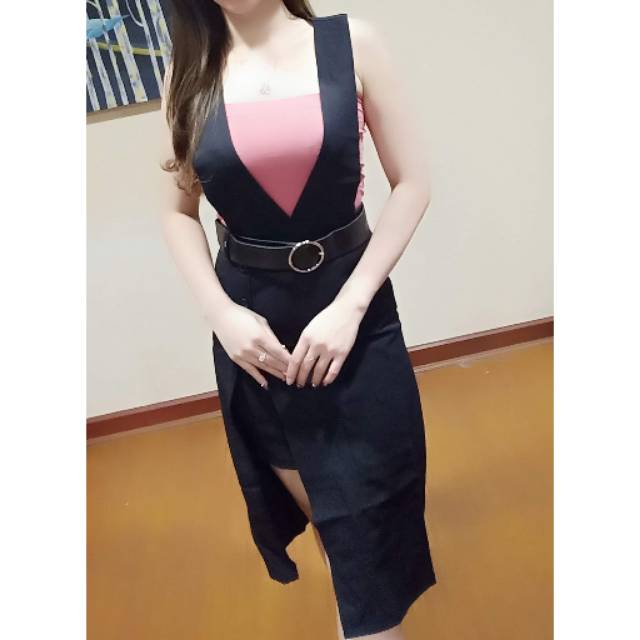Overal import