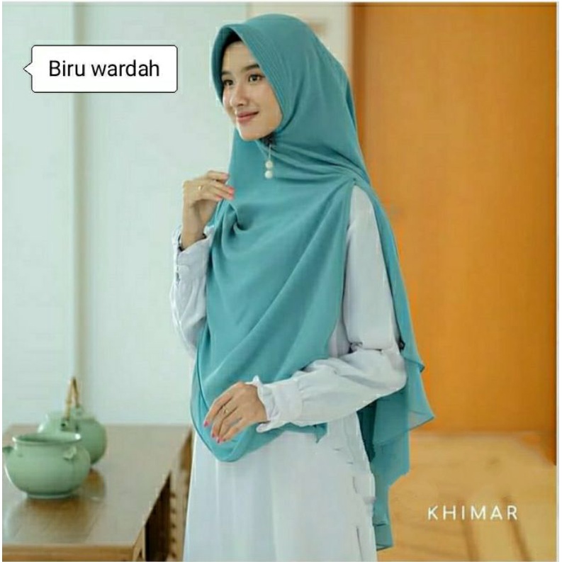 ADIBAH KHIMAR