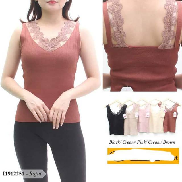 Tanktop