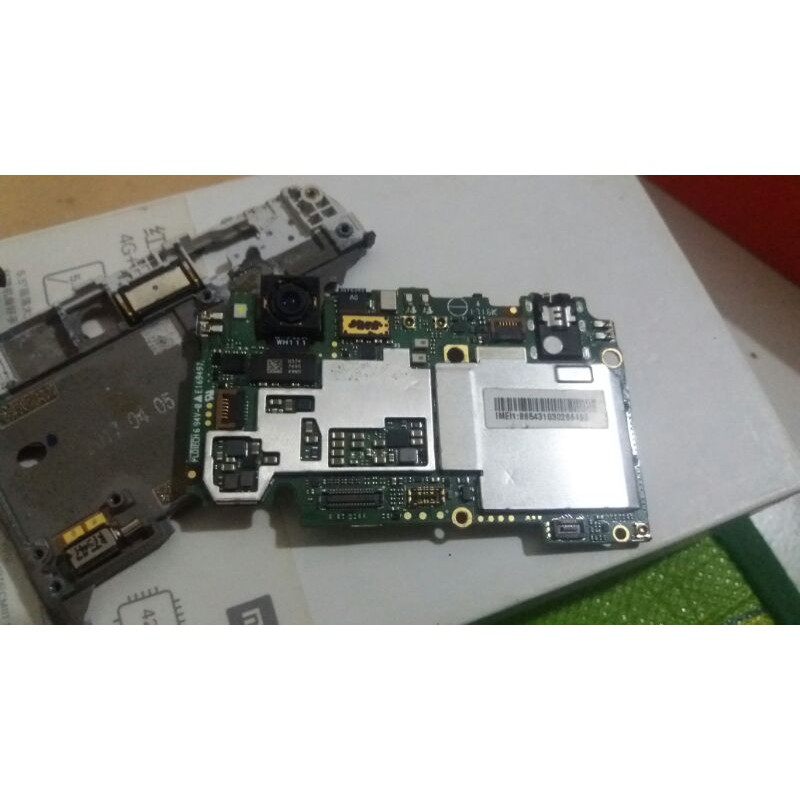 xiaomi redmi 4x