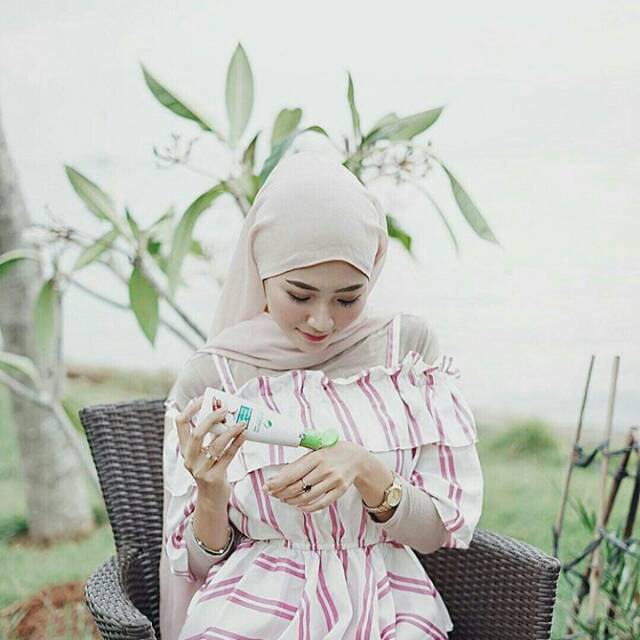 Body lotion pemutih