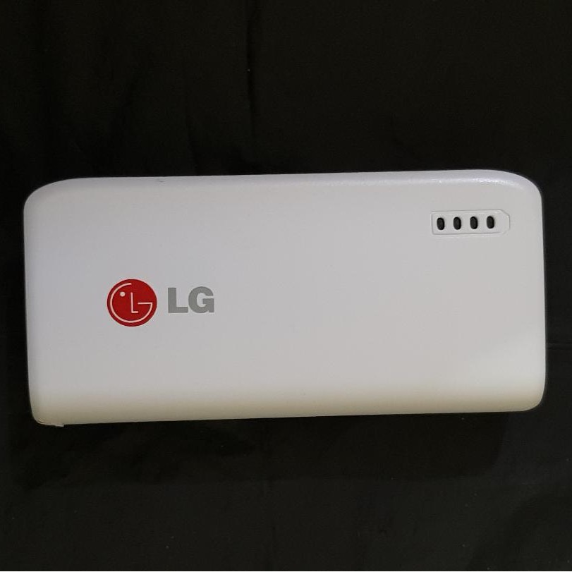 Power Bank LG 6600A