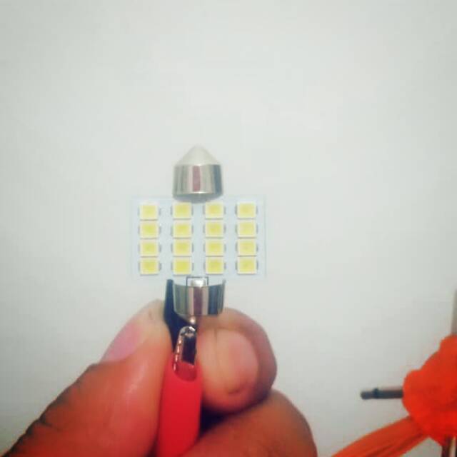 Led plafon Kabin 16 Led