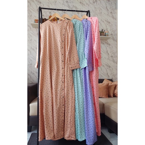 Ghania dress