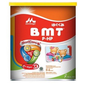 BMT PHP 400 GR