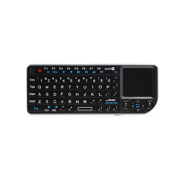 Ultra Mini Wireless Keyboard RII