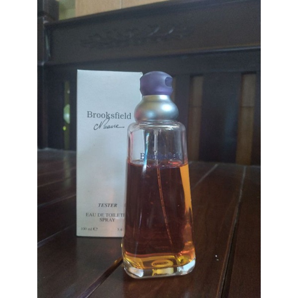 preloved parfum brooksfield nuance
