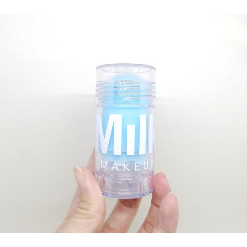 MILK MAKEUP Cooling Water