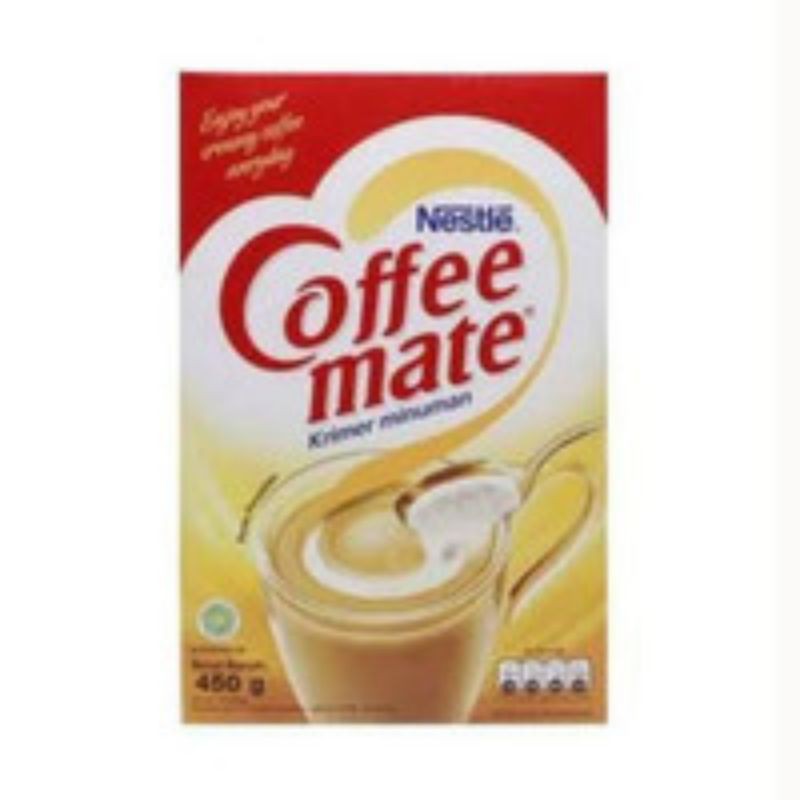 COFFEEMATE VENDING 450 GR
