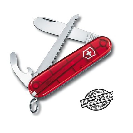 Multitool My First VICTORINOX Pocket Knife Multi Tool Original