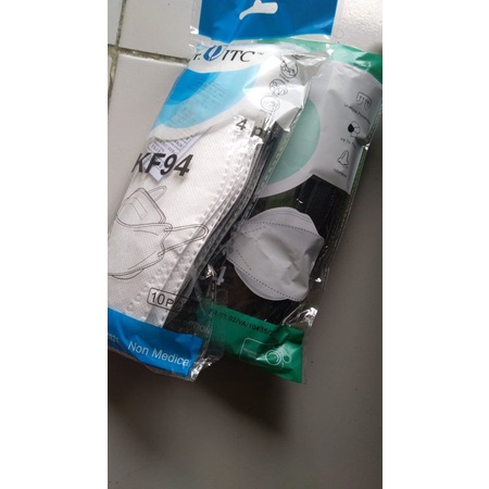 masker kf94