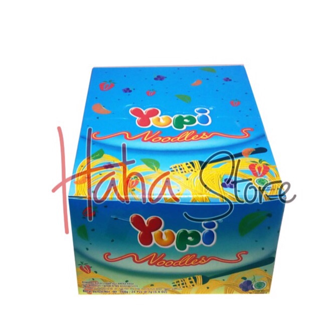 Yupi Noodles