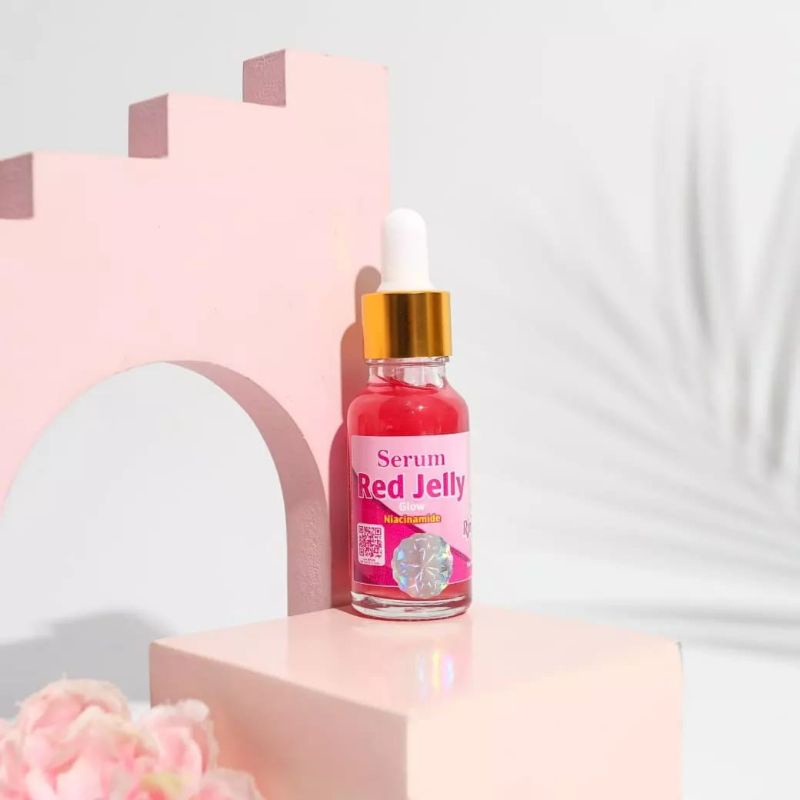 SERUM NRGLOW