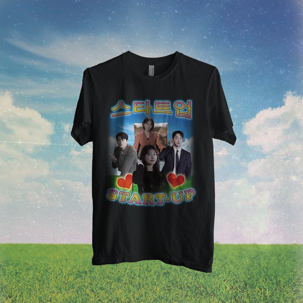 KAOS START UP - CAST