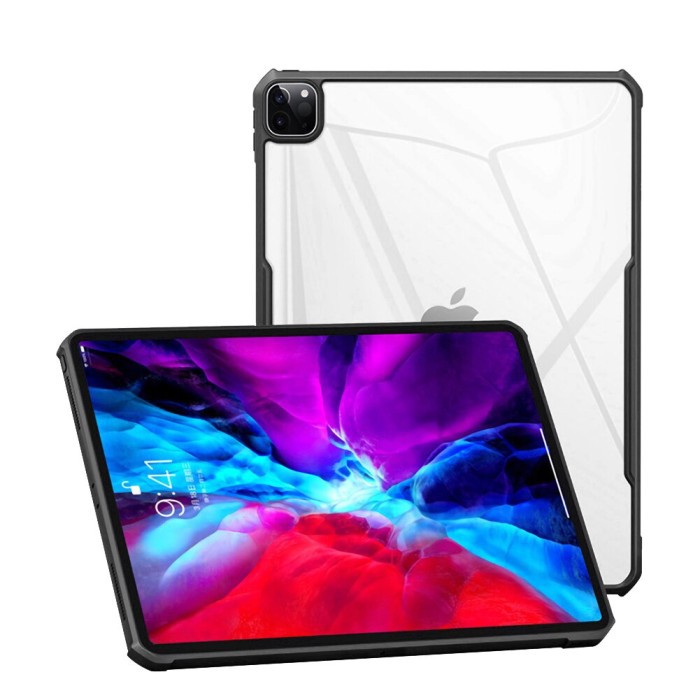 iPad Pro 11 Inch 2020 Casing Cover Shockproof Protective Case