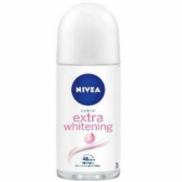 Nivea Deodoran Roll On 50ml