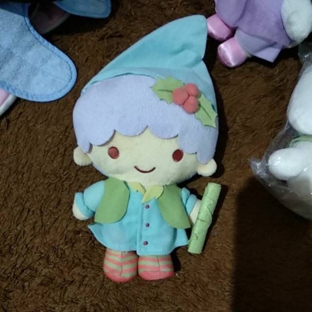 Boneka Kiki link 85k