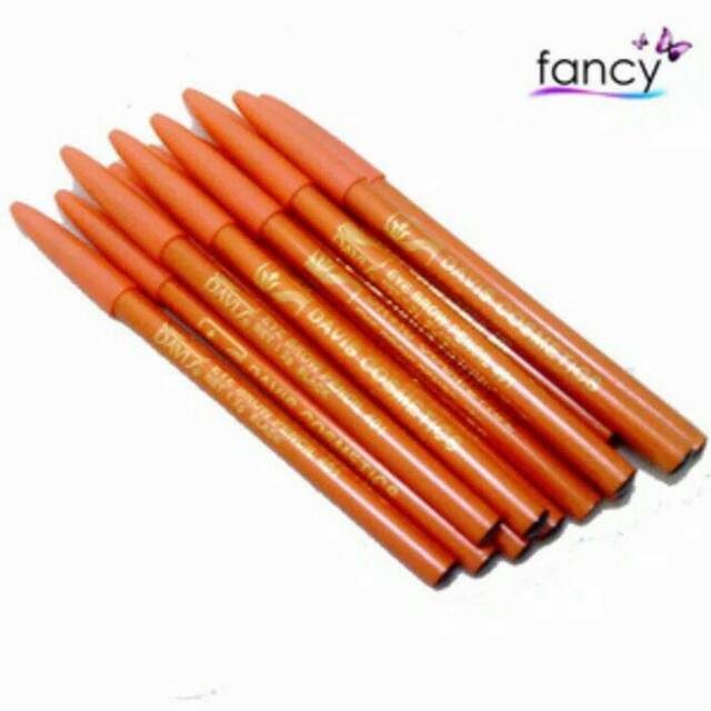 Pensil Alis Davis Orens